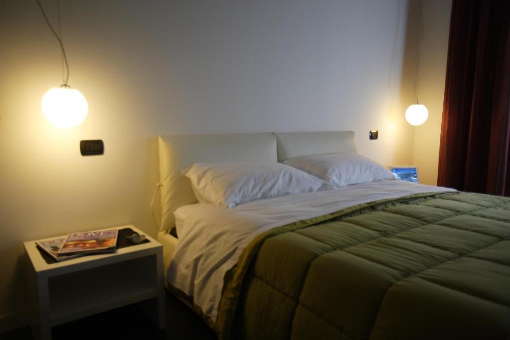 Le Formiche Bed & Breakfast Milazzo Bilik gambar