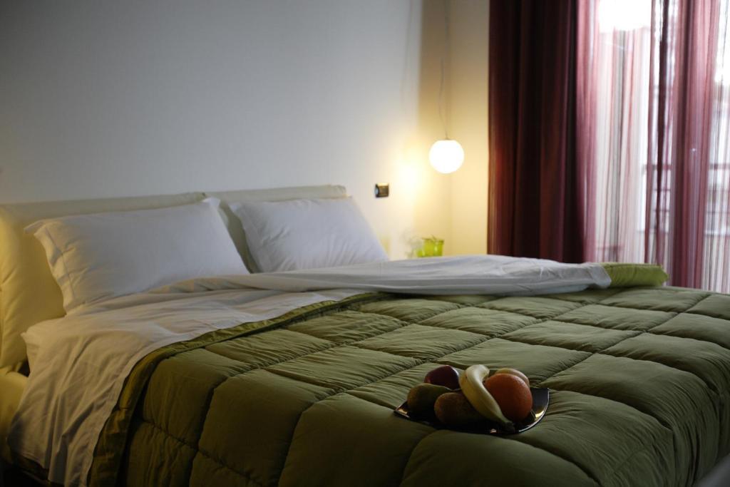 Le Formiche Bed & Breakfast Milazzo Bilik gambar