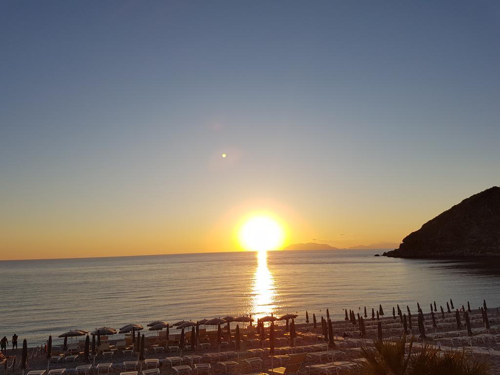 Le Formiche Bed & Breakfast Milazzo Luaran gambar