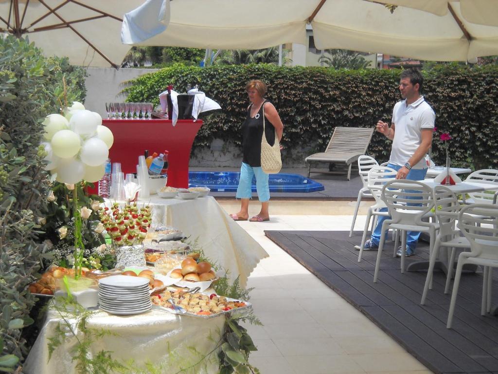 Le Formiche Bed & Breakfast Milazzo Bilik gambar