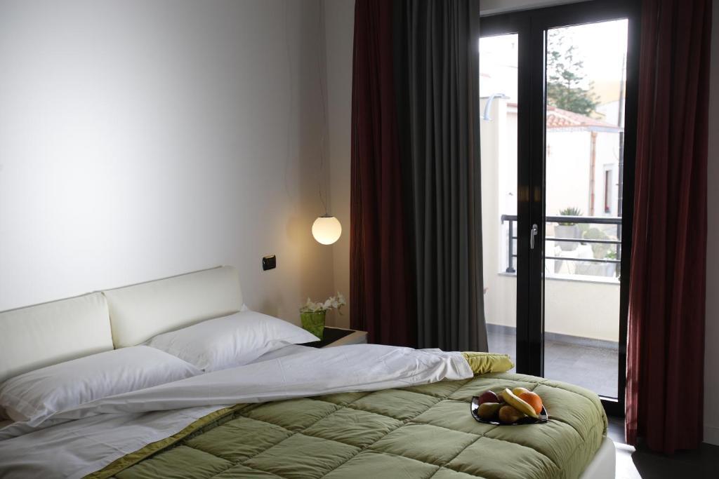 Le Formiche Bed & Breakfast Milazzo Bilik gambar